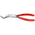Product Image of 8" Double-Angled Long Nose Pliers w/out Cutter