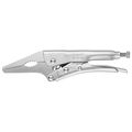 Product Image of 6-1/2" Long Nose Grip Pliers
