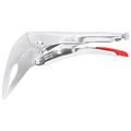Product Image of 8" Long Nose Grip Pliers