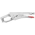 Product Image of 11" Locking Pliers w/ Welding Jaws