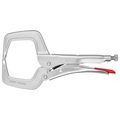 Product Image of 11" Locking Pliers w/ Wide Opening Jaws