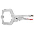 Product Image of 11" Locking Pliers w/ Moveable Jaws