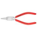 Product Image of 5-1/2" Chrome Internal Circlip Pliers, 8-13 mm Bore Holes