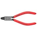 Product Image of 5-1/8" Internal Circlip Pliers, 8-13 mm Bore Holes, 90-Degree Angle