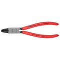 Product Image of 6-3/4" Internal Circlip Pliers, 90-Degree Angle