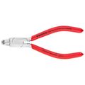 Product Image of 5" Internal Circlip Pliers, 90-Degree Angle