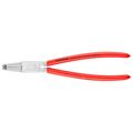 Product Image of 8-1/4" Internal Circlip Pliers, 90-Degree Angle