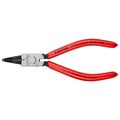 Product Image of 5-1/2" Internal Circlip Pliers, 12-25 mm Bore Holes, 45-Degree Angle