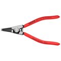 Product Image of 5-1/2" External Circlip Pliers, 10-25 mm Shafts