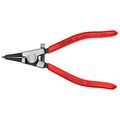 Product Image of 5-1/2" Circlip Pliers for Grip Rings w/ Adjustable Screw