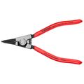 Product Image of 5-1/2" Circlip Pliers for Grip Rings, 5/32" - 9/32"