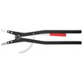 Product Image of 22-3/4" Large External Circlip Pliers w/ Locking Device, 90-Degree Angle