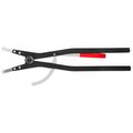 Product Image of 23" Large External Circlip Pliers w/ Locking Device, 90-Degree Angle