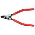 Product Image of 5" External Circlip Pliers w/ Locking Device, 3-10 mm Shafts, 90-Degree Angle