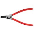 Product Image of 8" External Circlip Pliers, 90-Degree Angle