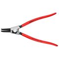 Product Image of 11-3/4" External Circlip Pliers, 90-Degree Angle