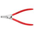 Product Image of 8" Chrome External Circlip Pliers, 90-Degree Angle