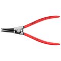 Product Image of 8-1/4" External Circlip Pliers, 45-Degree Angle