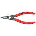 Product Image of 5-1/2" Internal Precision Circlip Pliers, 12-25 mm Bore Holes