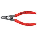 Product Image of 5-1/8" Internal Precision Circlip Pliers, 8-13 mm Bore Holes, 90-Degree Angle
