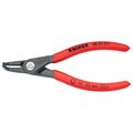 Product Image of 5-1/8" Internal Precision Circlip Pliers, 12-25 mm Bore Holes, 90-Degree Angle