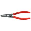 Product Image of 6-1/2" Internal Precision Circlip Pliers, 90-Degree Angle
