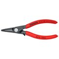 Product Image of 5-1/2" Internal Precision Circlip Pliers w/ Overexpansion Guard, 8-13 mm Bore Holes