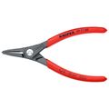 Product Image of 5-1/2" External Precision Circlip Pliers, 3-10 mm Shafts