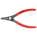 Product Image of 5-1/2" External Precision Circlip Pliers, 10-25 mm Shafts