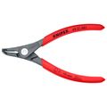 Product Image of 5-1/8" External Precision Circlip Pliers, 3-10 mm Shafts, 90-Degree Angle