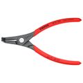 Product Image of 6-1/2" External Precision Circlip Pliers, 90-Degree Angle