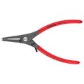 Product Image of 7-1/4" External Precision Circlip Pliers w/ Overexpansion Guard