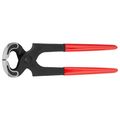 Product Image of 8-1/4" Carpenters' Pincers w/ Plastic Coating