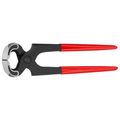 Product Image of 9" Carpenters' Pincers w/ Plastic Coating