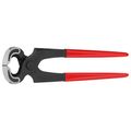 Product Image of 10" Carpenters' Pincers w/ Plastic Coating