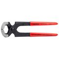 Product Image of 8-1/4" Hammerhead Style Carpenters' Pincers