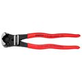 Product Image of 8" High Leverage Bolt End Cutting Nippers
