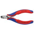 Product Image of 4-3/4" Electronics Oblique Cutting Nippers