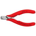 Product Image of 4-1/2" Electronics End Cutting Nippers