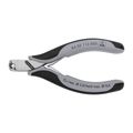 Product Image of 4-1/2" Electronics End Cutting Nippers w/ ESD Handles