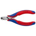 Product Image of 4-3/4" Electronics End Cutting Nippers