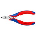 Product Image of 4-3/4" Electronics End Cutting Nippers, 65-Degree Angle