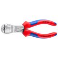 Product Image of 6-1/4" High Leverage End Cutting Nippers w/ Multi-Component Grips