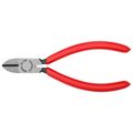 Product Image of 5" Diagonal Cutters for Medium and Hard Wires