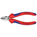 Product Image of 5-1/2" Diagonal Cutters w/ Multi-Component Grips