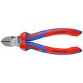 Product Image of 6-1/4" Diagonal Cutters w/ Comfort Grip
