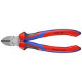 Product Image of 7-1/4" Diagonal Cutters w/ Multi-Component Grips