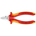Product Image of 5-1/2" Insulated Diagonal Cutters