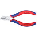 Product Image of 4-1/2" Diagonal Cutters w/ Multi-Component Grips