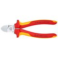 Product Image of 6-1/4" Insulated Diagonal Cutters
